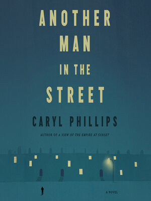 Another Man in the Street - Audiobook